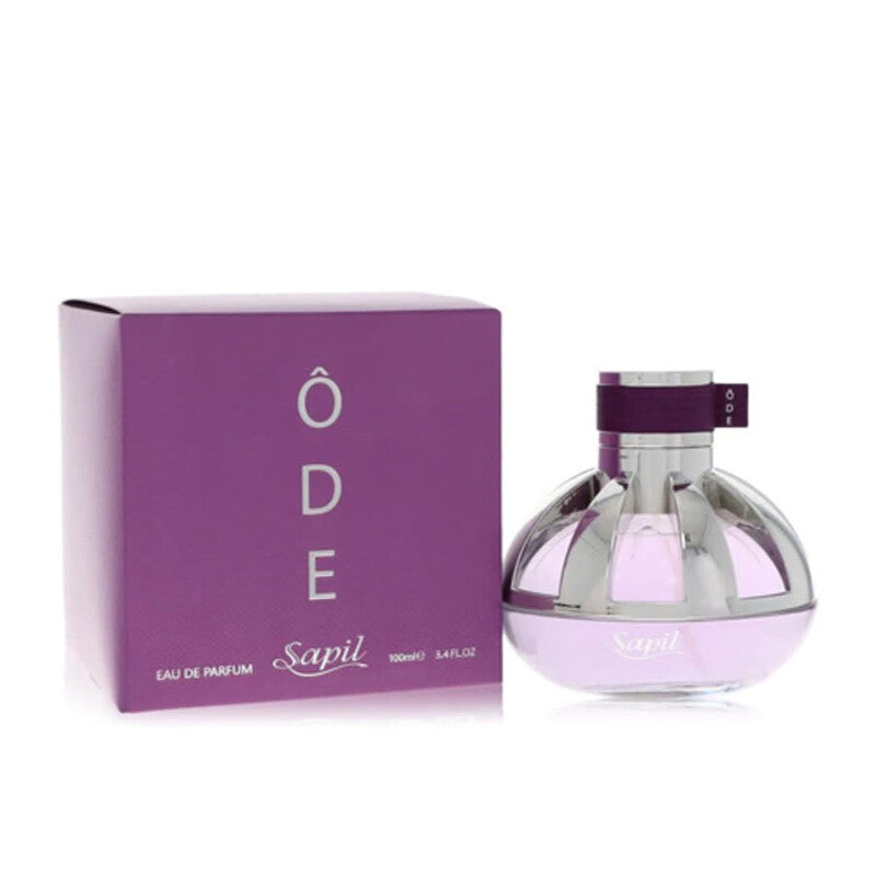 SAPIL Ode Edp | 100 ml