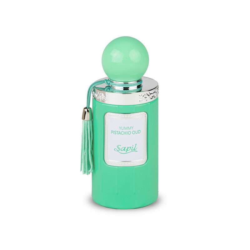 SAPIL Yummy Pistachio Oud Edp | 100 ml