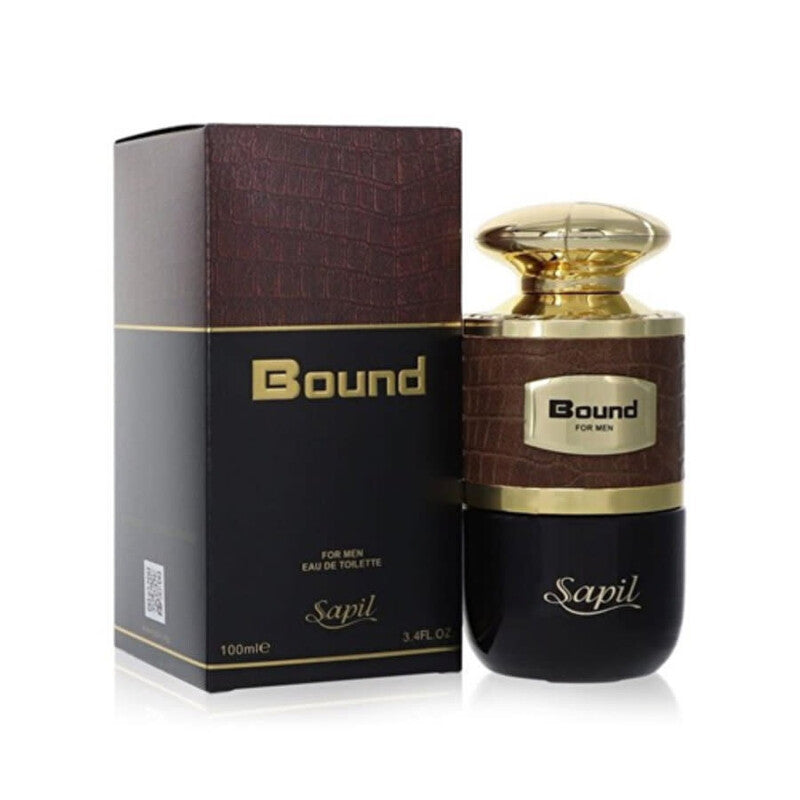 SAPIL Bound for men Edt | 100 ml