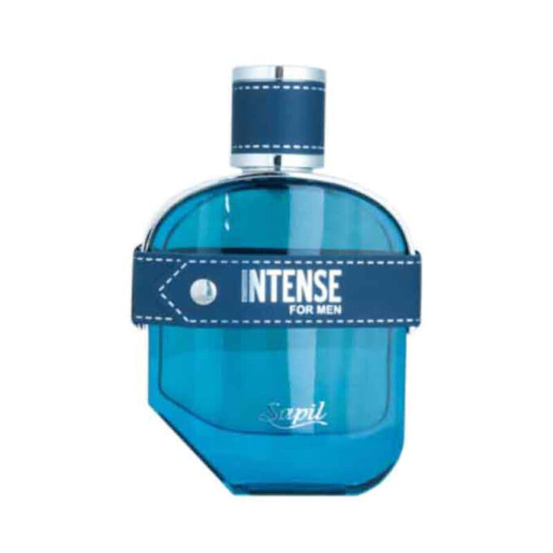 SAPIL Intense for men Edt | 100 ml