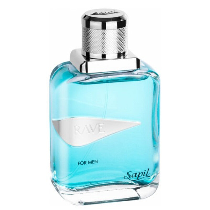 SAPIL Rave for men Edt | 100 ml