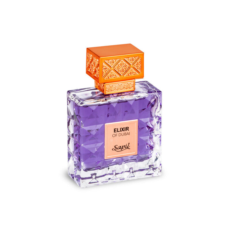 SAPIL Elixir Of Dubai Edp | 100 ml