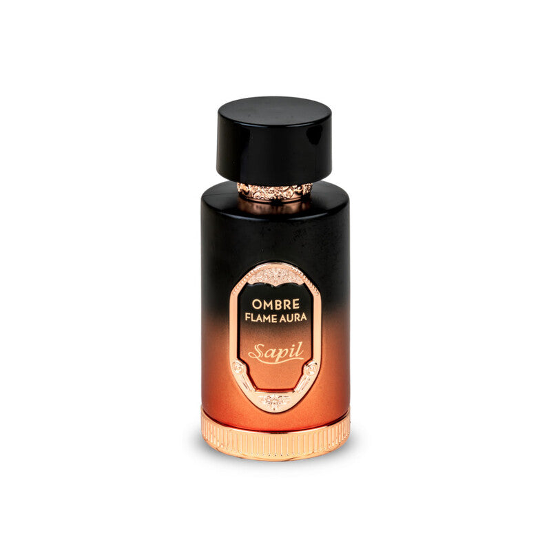 SAPIL Ombre Flame Aura Edp | 100 ml