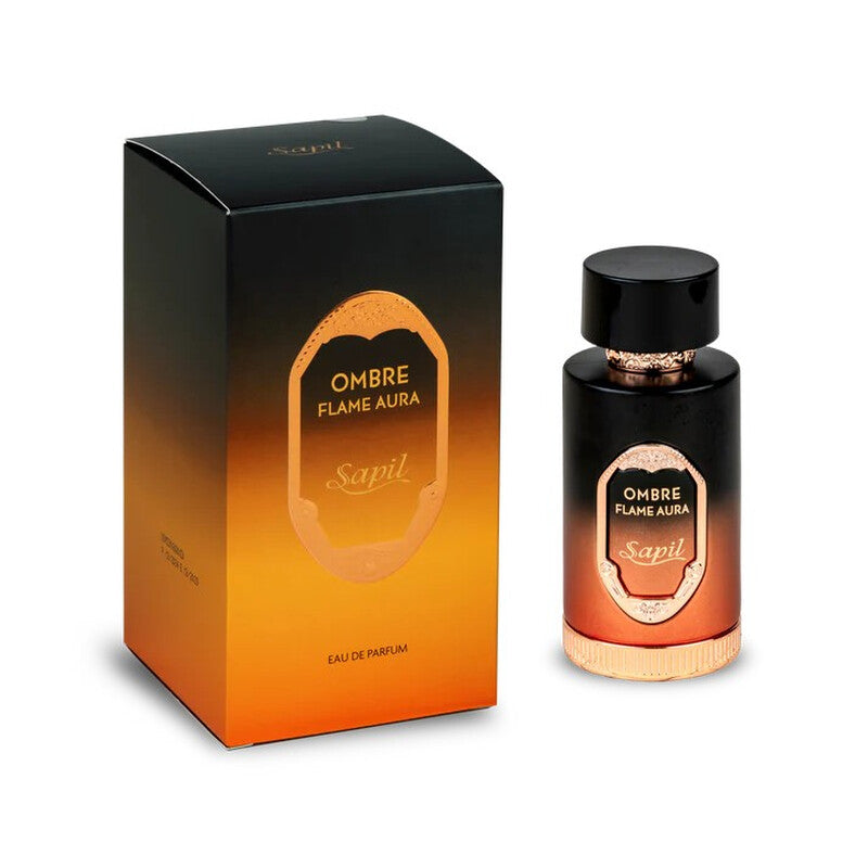 SAPIL Ombre Flame Aura Edp | 100 ml
