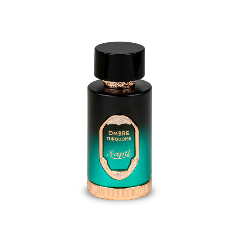 SAPIL Ombre Turquoise Edp | 100 ml
