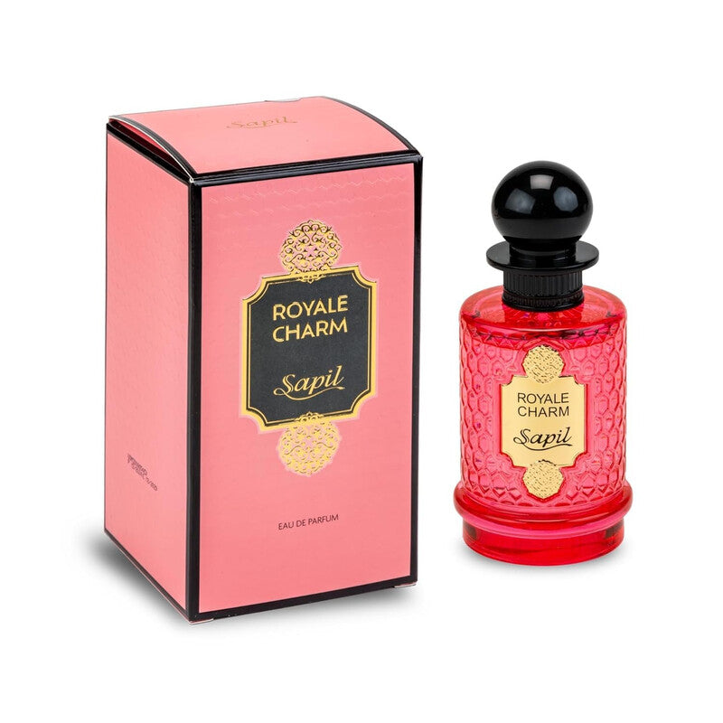SAPIL Royale Charm Edp | 100 ml