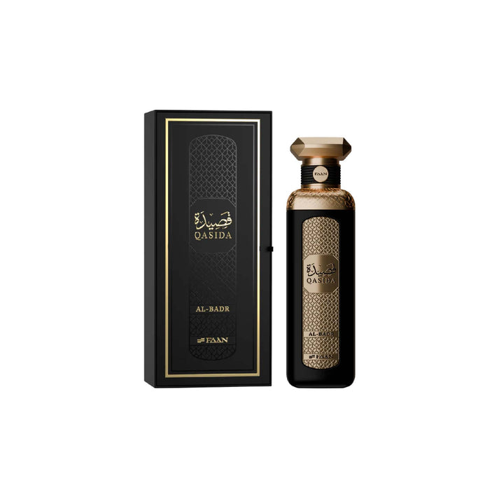 FAAN Qasida Al Badr Edp | 200 ml