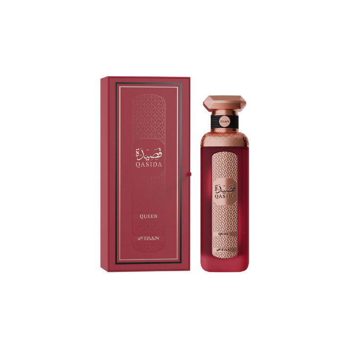 FAAN Qasida Queen Edp | 200 ml