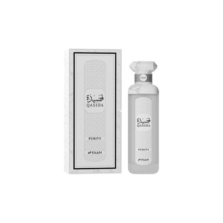 FAAN Qasida Purity Edp | 200 ml