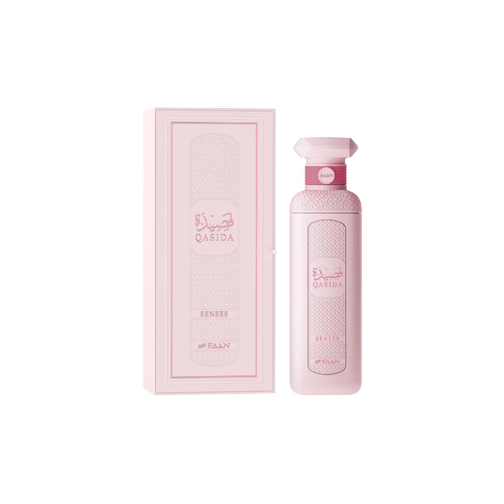 FAAN Qasida Senses Edp | 200 ml
