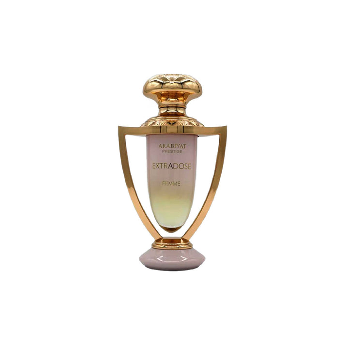 ARABIYAT PRESTIGE Extradose Femme Edp | 80 ml
