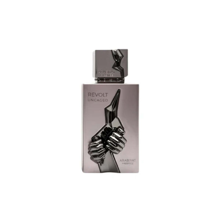 ARABIYAT PRESTIGE Revolt Uncaged Edp | 100 ml