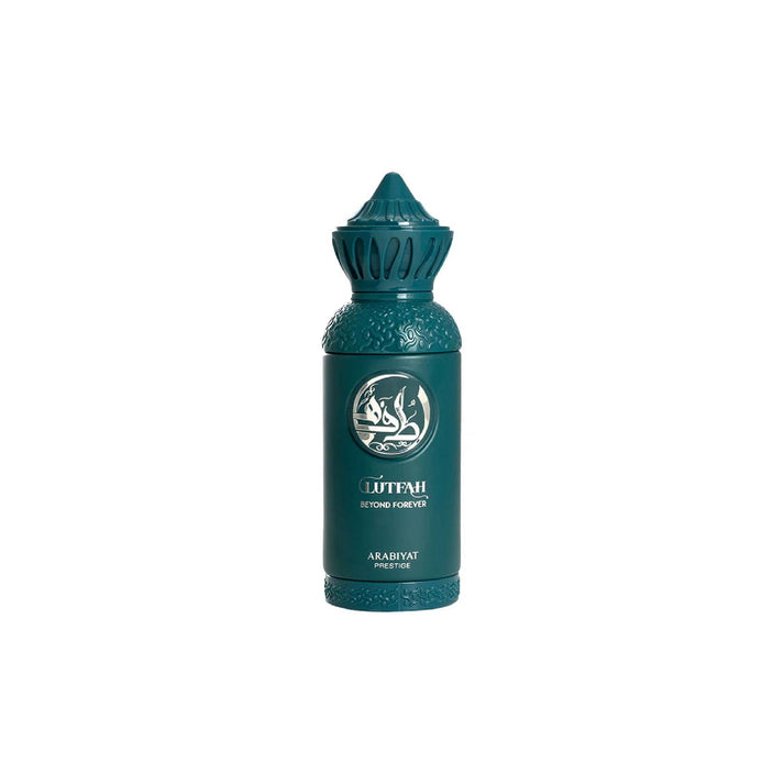 ARABIYAT PRESTIGE Lutfah Beyond Forever Edp | 80 ml