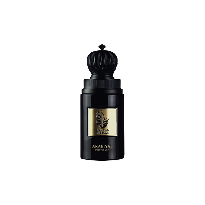 ARABIYAT PRESTIGE Hamdan The Brave Edp | 75 ml