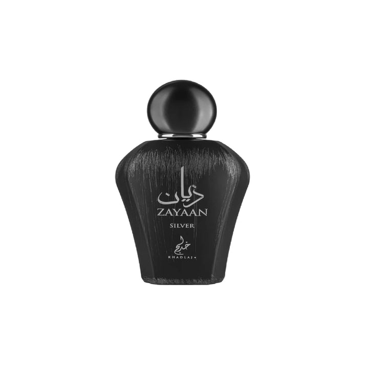 KHADLAJ Zayaan Silver Edp | 100 ml