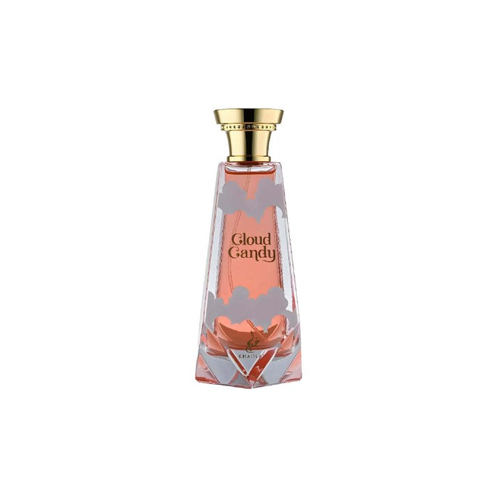 KHADLAJ Cloud Candy Edp | 100 ml
