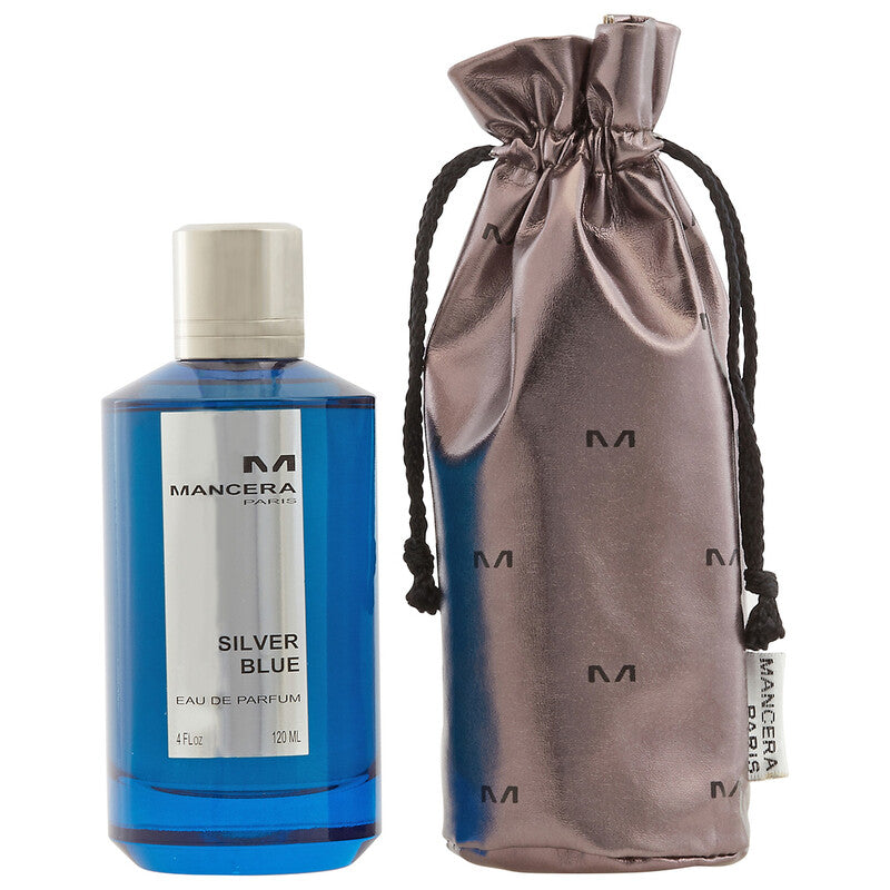 MANCERA Silver Blue Edp | 120 ml