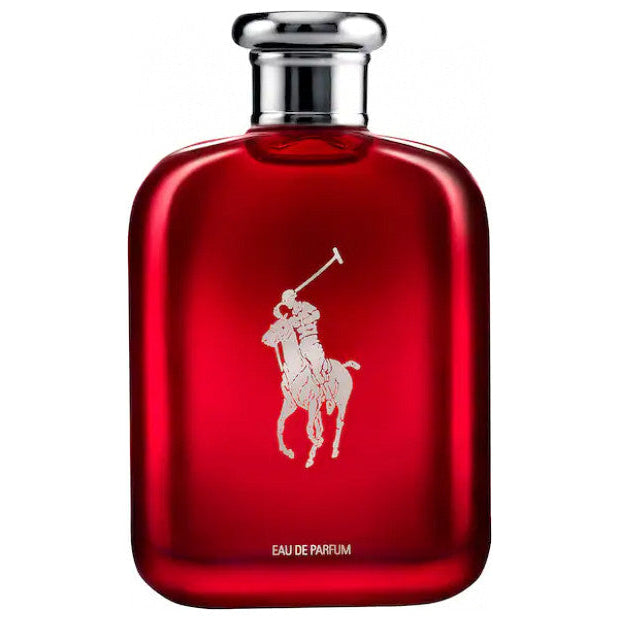 RALPH LAUREN Polo Red Edp | 75 ml