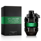 VIKTOR & ROLF Spicebomb Night Vision Edp | 90 ml