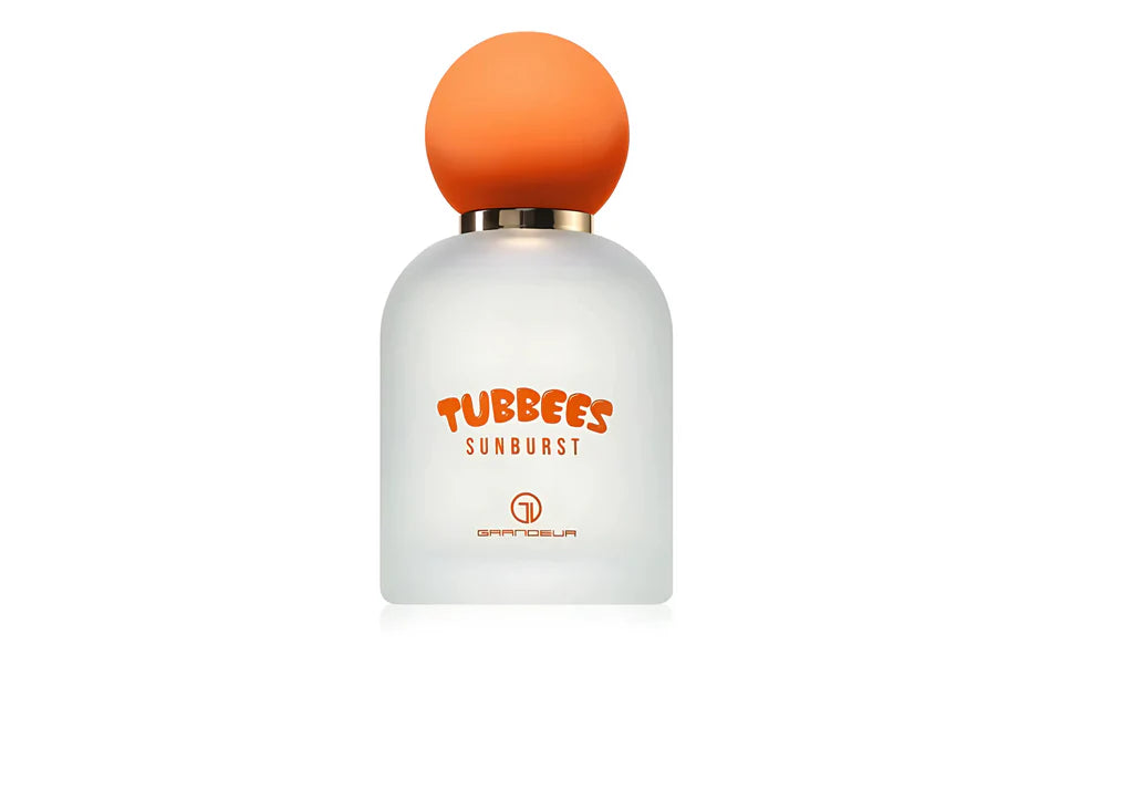 GRANDEUR Tubbees Sunburst Edp | 50 ml