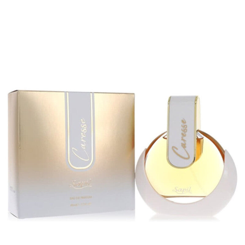 SAPIL Caresse Edp | 100 ml