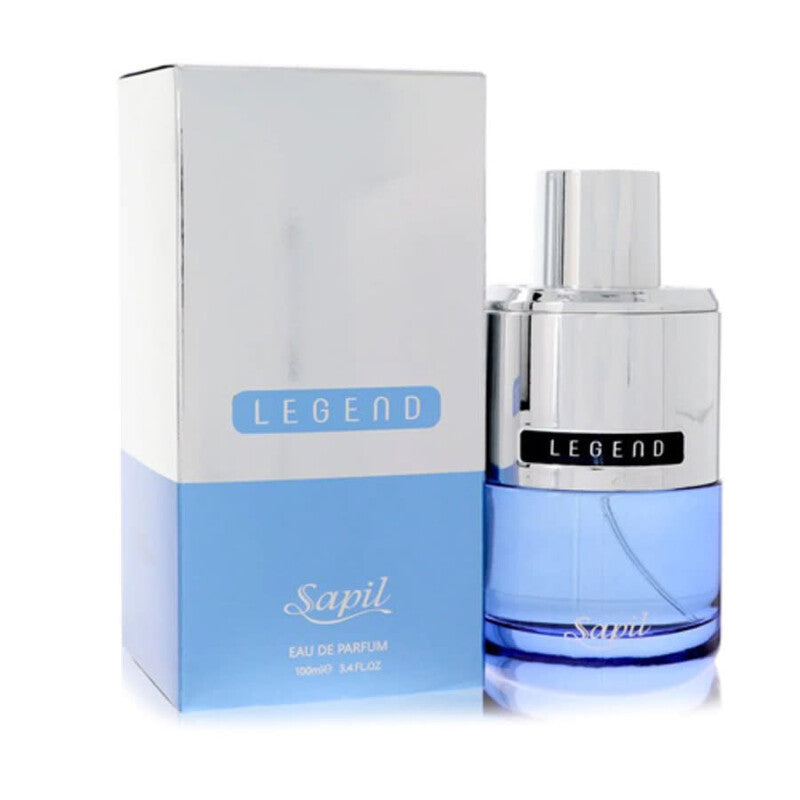 SAPIL Legend Edp | 100 ml