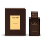 SWISS ARABIAN Shaghaf Amber Infusion Extrait | 75 ml