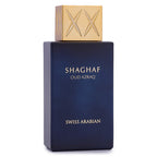 SWISS ARABIAN Shaghaf Oud Azraq Edp | 100 ml