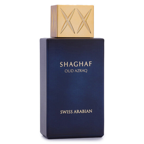 SWISS ARABIAN Shaghaf Oud Azraq Edp | 100 ml