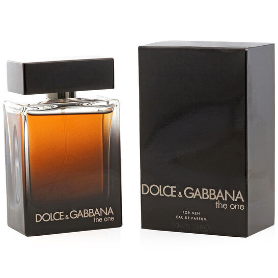 DOLCE & GABBANA The One Edp (2015) | 100 ml