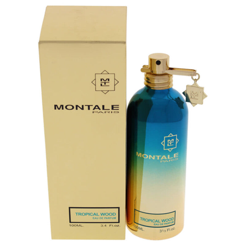 MONTALE Tropical Wood Edp | 100 ml