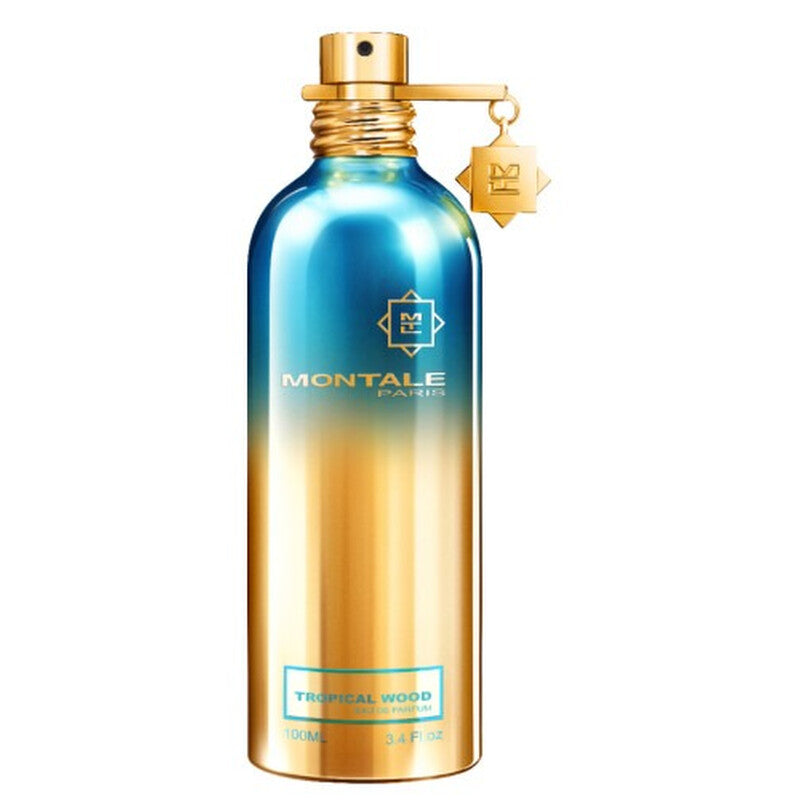 MONTALE Tropical Wood Edp | 100 ml