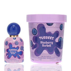 GRANDEUR Tubbees Blueberry Sorbet Edp | 50 ml
