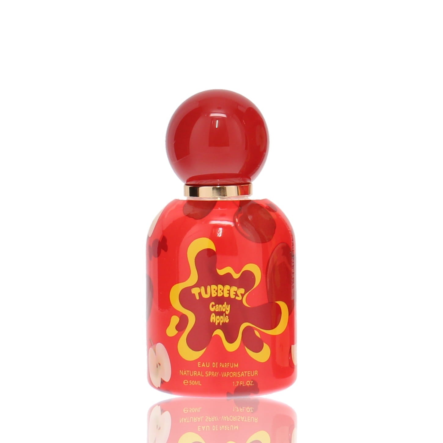 GRANDEUR Tubbees Candy Apple Edp | 50 ml