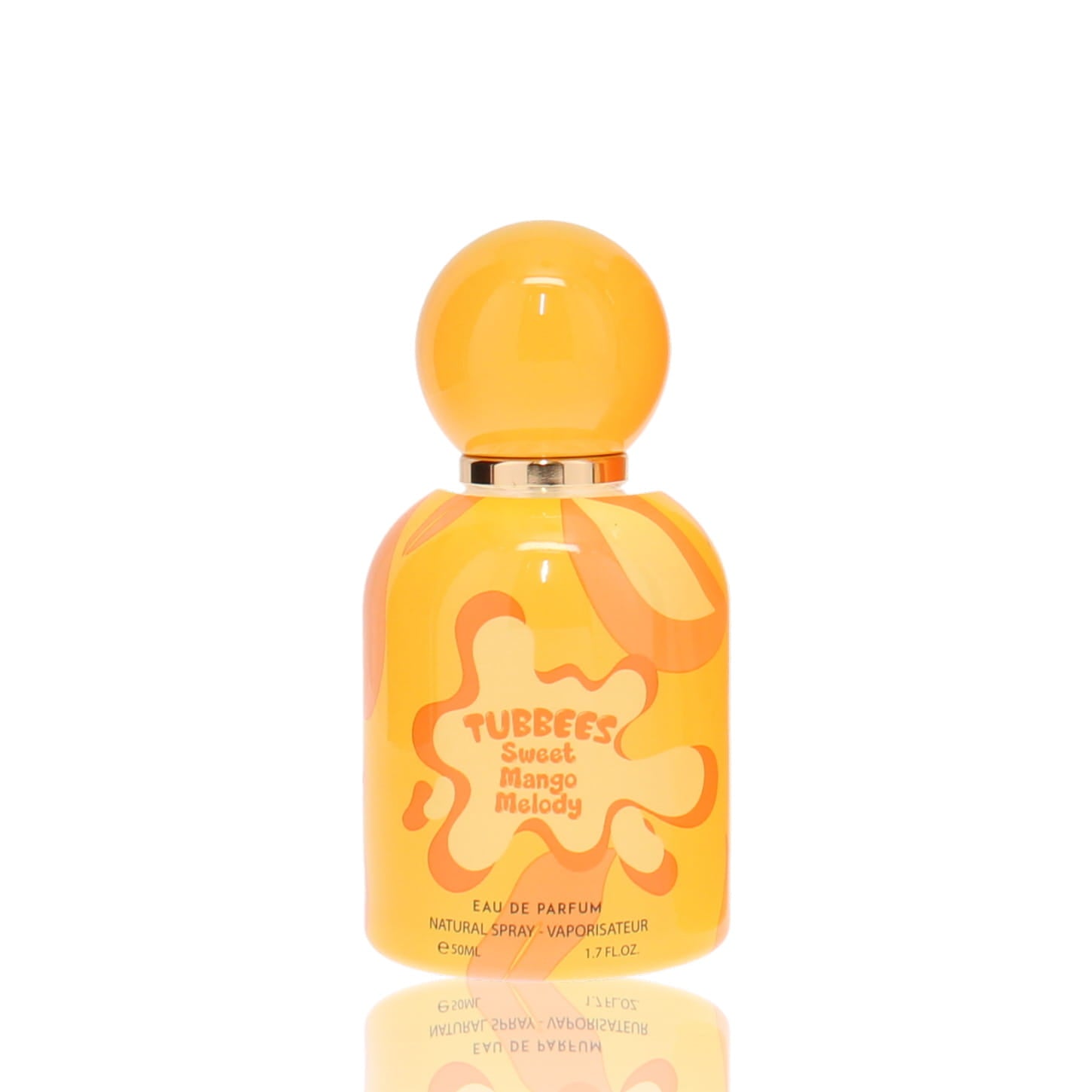 GRANDEUR Tubbees Sweet Mango Melody Edp | 50 ml