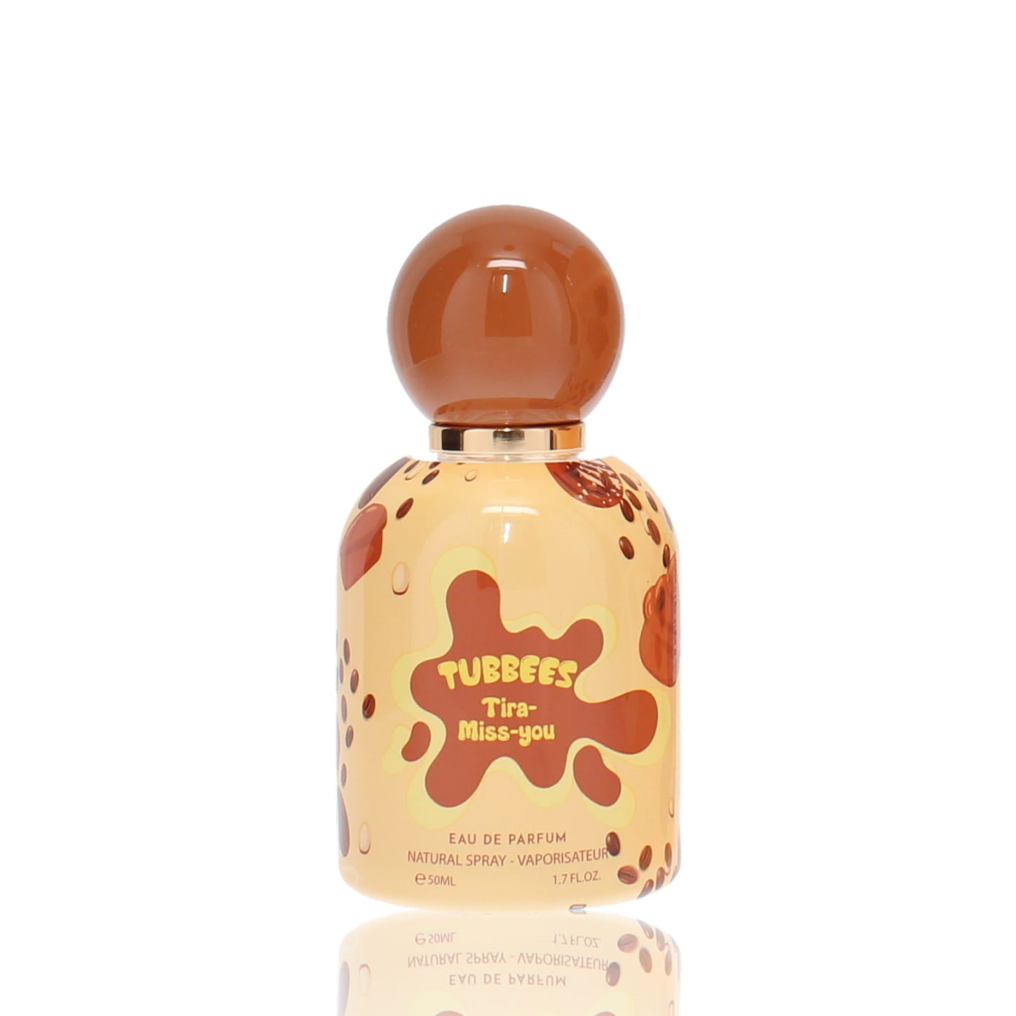GRANDEUR Tubbees Tira Miss You Edp | 50 ml