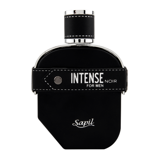 SAPIL Intense Noir Edp | 100 ml