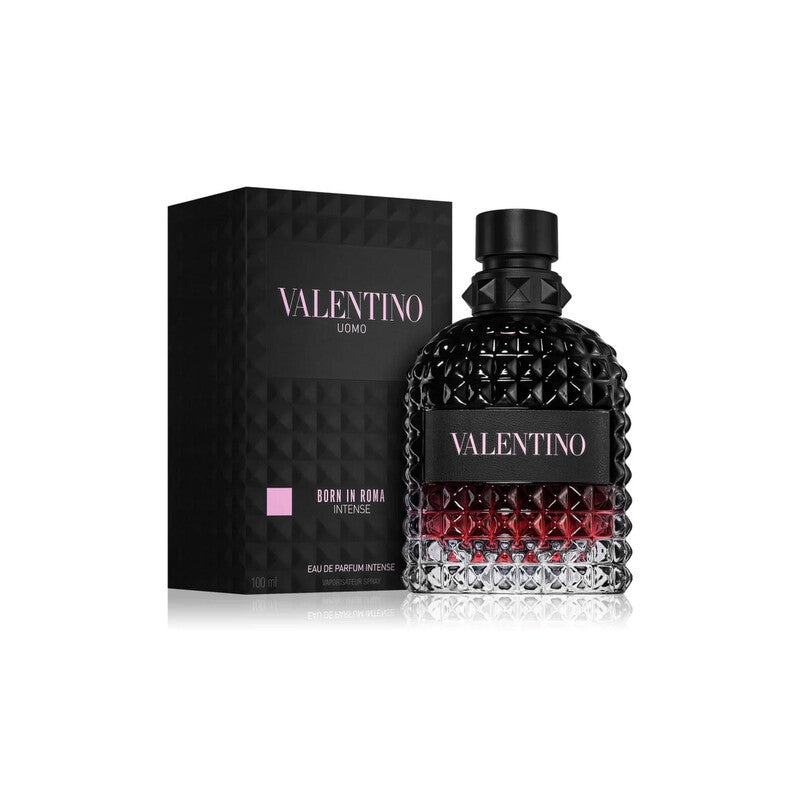 VALENTINO Uomo Born In Roma Intense Edp | 50 ml