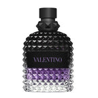VALENTINO Uomo Born In Roma Purple Melancholia Edt | 50 ml