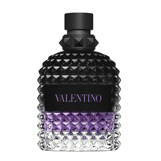 VALENTINO Uomo Born In Roma Purple Melancholia Edt | 50 ml