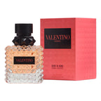 VALENTINO Donna Born In Roma Coral Fantasy Edp | 50 ml