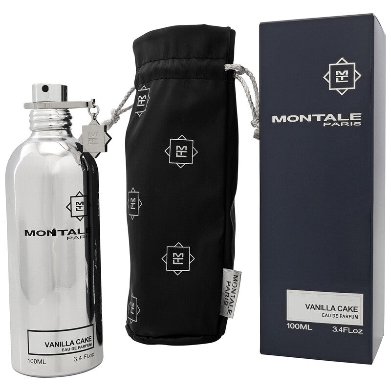 MONTALE Vanilla Cake Edp | 100 ml