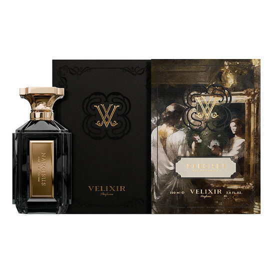 VELIXIR Narcisus Edp | 100 ml