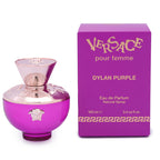 VERSACE Pour Femme Dylan Purple Edp | 100 ml