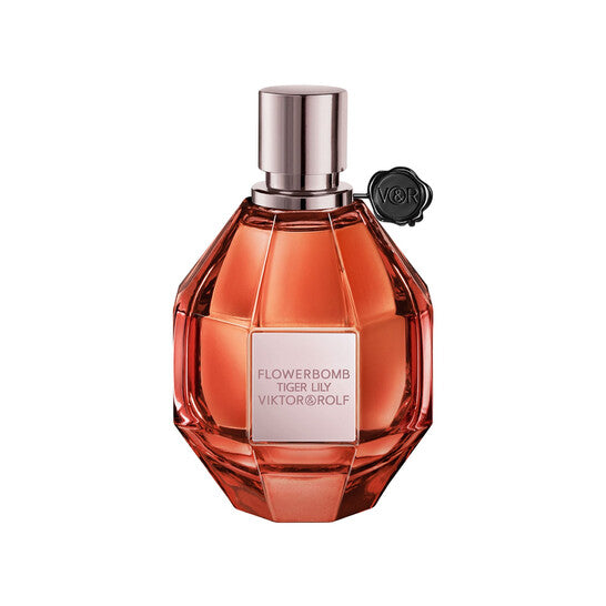 VIKTOR & ROLF Flowerbomb Tiger Lily Edp | 100 ml