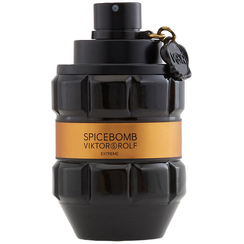 VIKTOR & ROLF Spicebomb Extreme Edp | 90 ml
