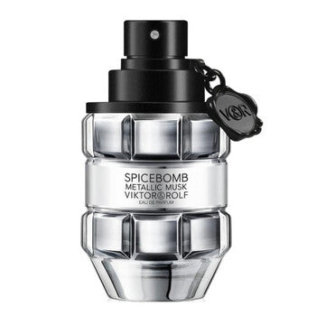 VIKTOR & ROLF Spicebomb Metallic Musk Edp | 50 ml