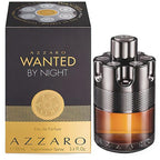 AZZARO Wanted By Night Edp | 100 ml
