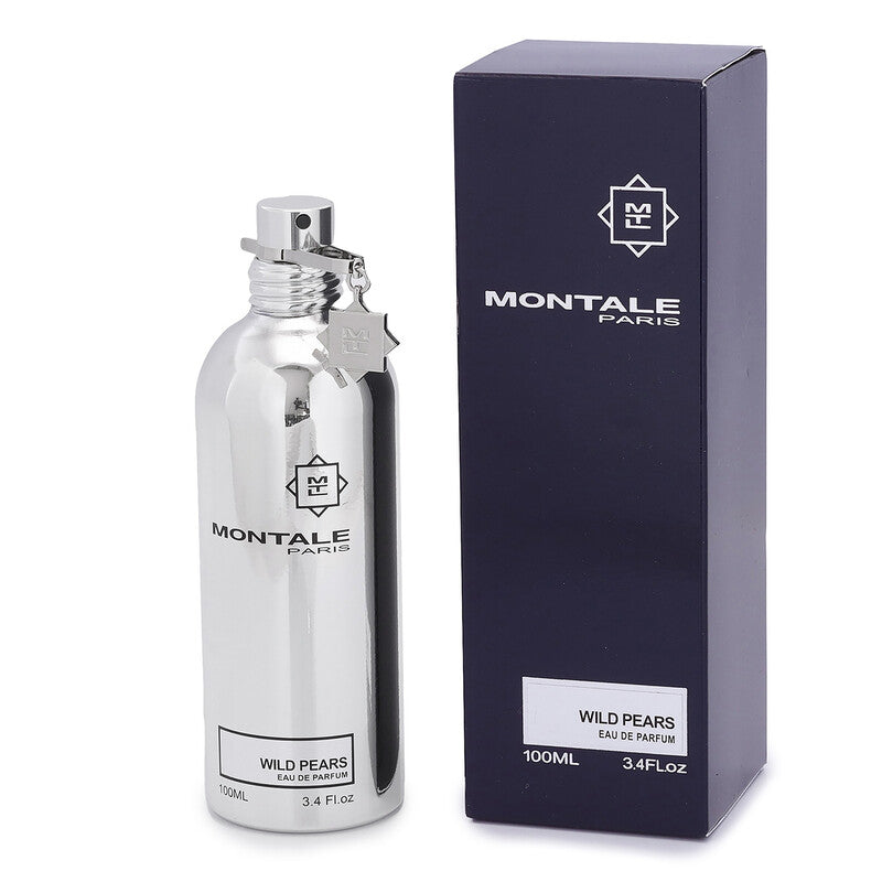 MONTALE Wild Pears Edp | 100 ml