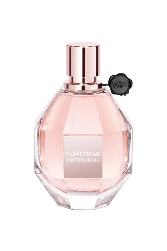 VIKTOR & ROLF Flowerbomb Edp | 100 ml